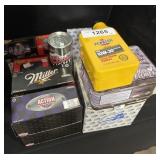 NOS Racing Collectables and Cars.