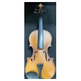 MV300 Mendini Cecilio Violin.