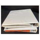 Vintage Photo Albums.