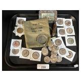 Hershey PA Tokens & Souvenirs.