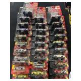 30 NOS Racing Champion Cars.