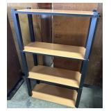 IKEA Style Shelf.