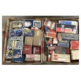 International Harvester, Herschel Tractor Parts.