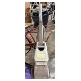 Hoover Steamer Vac.