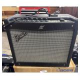 Fender Mustang III 100-watt 1x12 Amp.