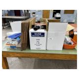 Uline Packing Supplies and Tape.*