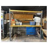 Industrial Shelving.*