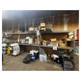 Industrial Shelving.*