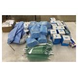 Medical Supplies.*