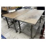 2 Industrial Tables.*