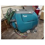 Tennant T300 Floor Cleaner.*