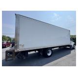 2016 Freightliner M2 Regular Cab. 180,983 Miles.*