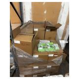 Large Lot of Safety Vests.*