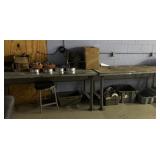 2 Industrial Tables.*