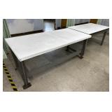 2 Industrial Tables.*
