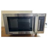 Armana Microwave.*
