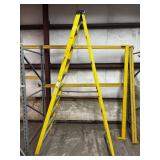 Werner 10ft Ladder.*