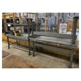 4 Industrial Tables.*