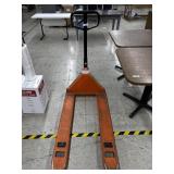 Eagle 55 Pallet Jack.*