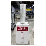 Uline Stretch Wrap.*