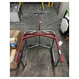 Table Tote Dolly.*