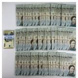 Venezuela Bolivar & Indonesia Rupiah
