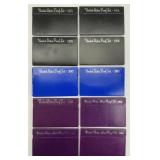 10 U.S. Mint Proof Sets Years 1975-1989