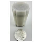 20 1 Troy Oz. Fine Silver Buffalo Rounds.