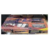 Lionel Iron Horse Freight Train Set.