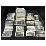 Pennsylvania, Christmas, Humor, Photo Postcards.