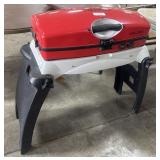 Thermos Portable Gas Grill.