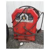 Lincoln 225 Arc Welder.