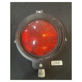 Safetran Systems Corp Railway Signal.