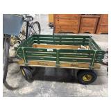 Speedway Express Wagon.