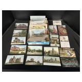 Local PA, Reading, Lancaster, Pottsville Postcards