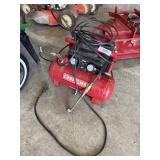 Craftmans 2gal Air Compressor.