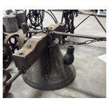 Cast Iron Bell.