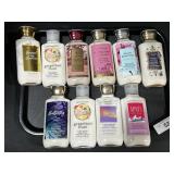 NEW Bath & Body Works Body Lotion.