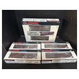 Lionel Pennsylvania Scale Trains.