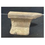 Vintage Small Anvil.