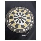 Dart Board.