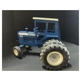 Ford Pressed Steel Tractor.