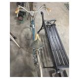Schwann Traveler Bicycle.