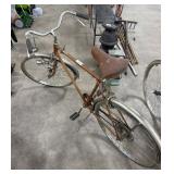 Schwinn Collegiate Bicycle.