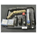 HO Scale Model Train Engines.