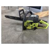 Poulan P4018 Chainsaw.