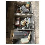 Model Railroad Train Layout Buildings.
