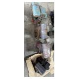 (4) Small Gas Engines.