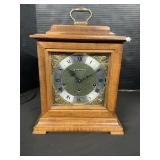 Seth Thomas Mantle Document Style Clock.