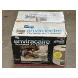 Enviracaire Portable Air Cleaner.